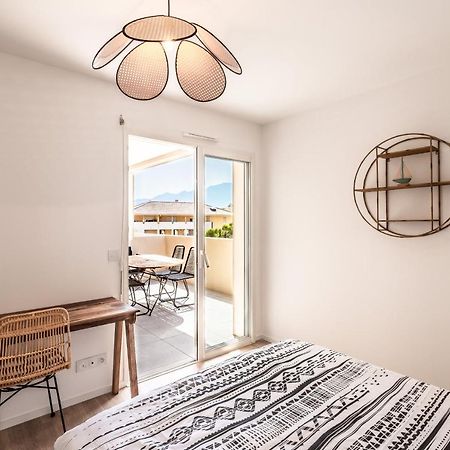 Pietra Apartamento Calvi  Exterior foto