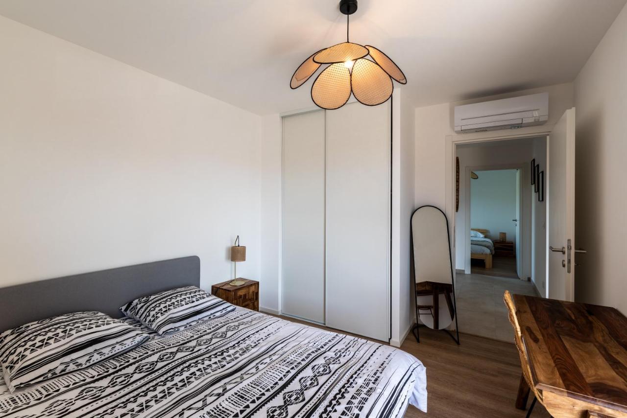 Pietra Apartamento Calvi  Exterior foto