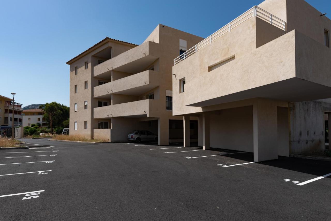 Pietra Apartamento Calvi  Exterior foto